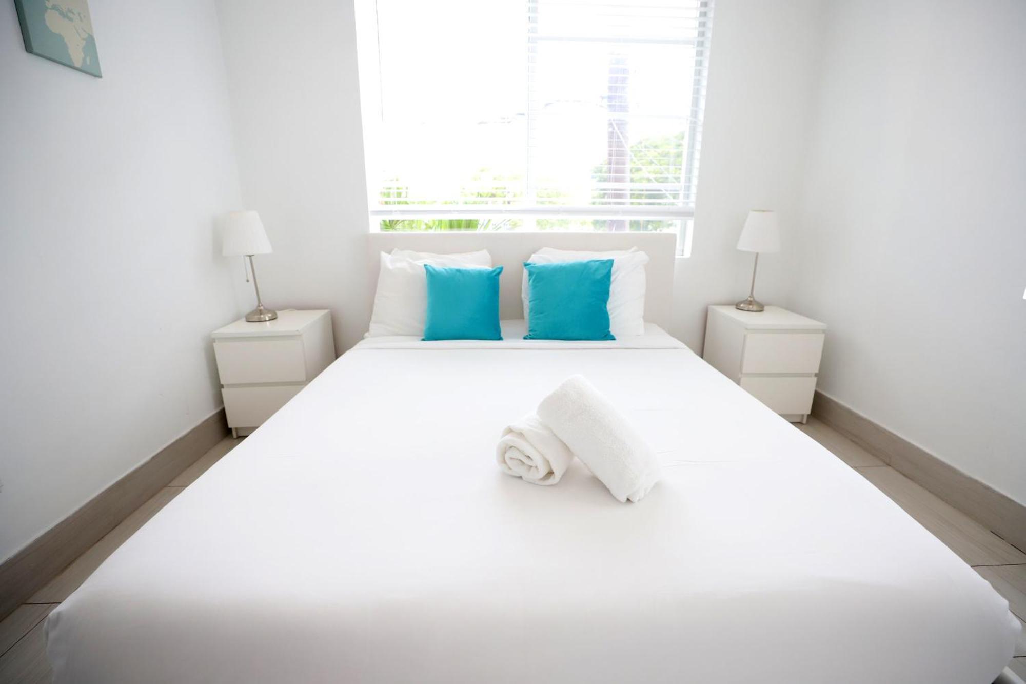 2 Bedroom Apartment 3 Minute Walk To South Beach & Ocean Drive Miami Beach Dış mekan fotoğraf