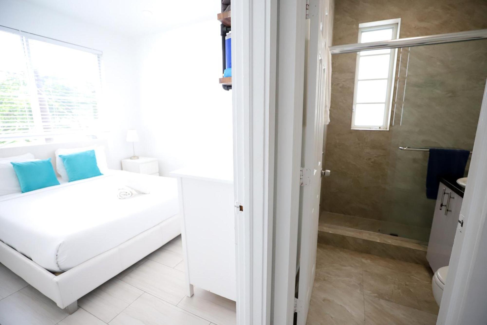 2 Bedroom Apartment 3 Minute Walk To South Beach & Ocean Drive Miami Beach Dış mekan fotoğraf