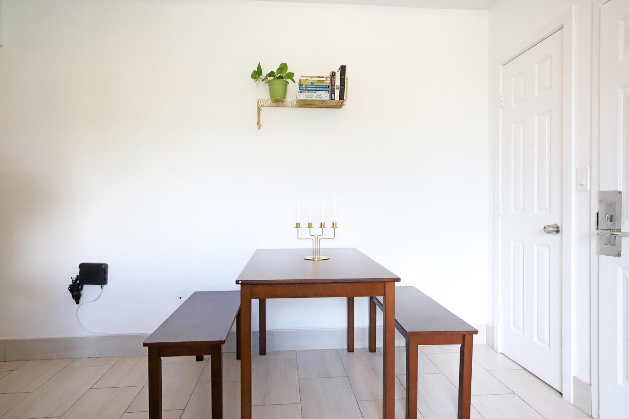 2 Bedroom Apartment 3 Minute Walk To South Beach & Ocean Drive Miami Beach Dış mekan fotoğraf