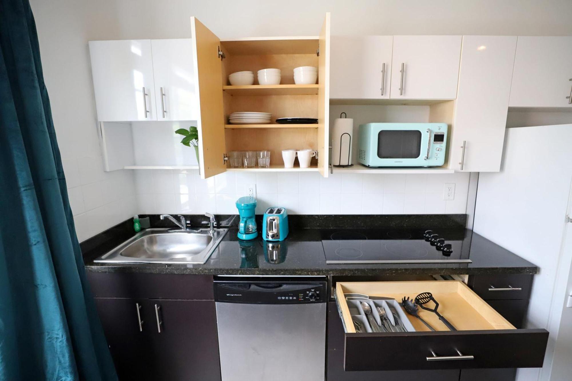 2 Bedroom Apartment 3 Minute Walk To South Beach & Ocean Drive Miami Beach Dış mekan fotoğraf